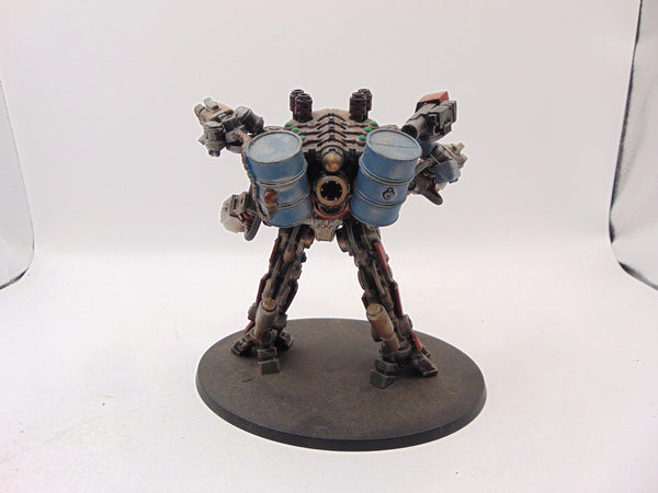 Nemesis Dreadknight