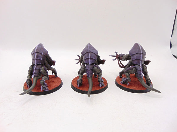 Hive Guard
