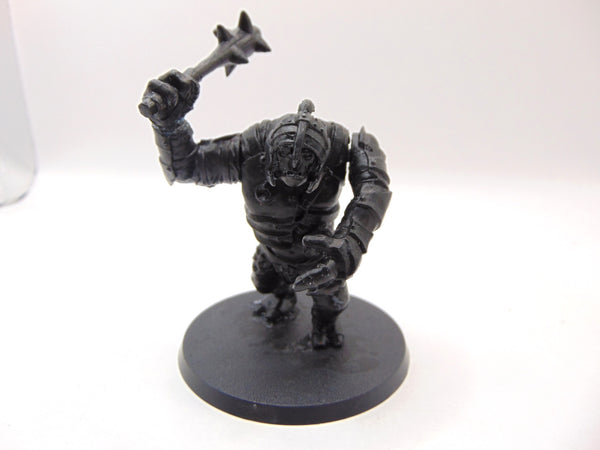 Mordor Troll