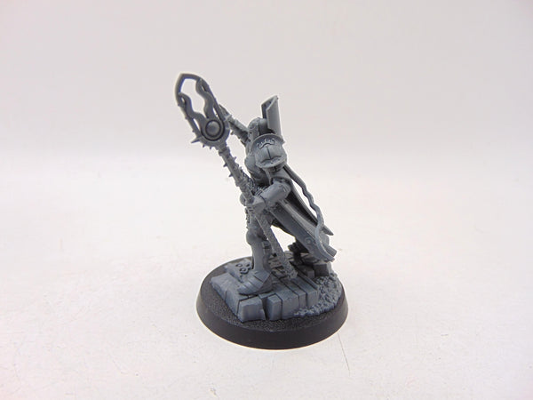 Knight Arcanum