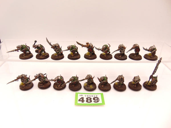 Clanrats