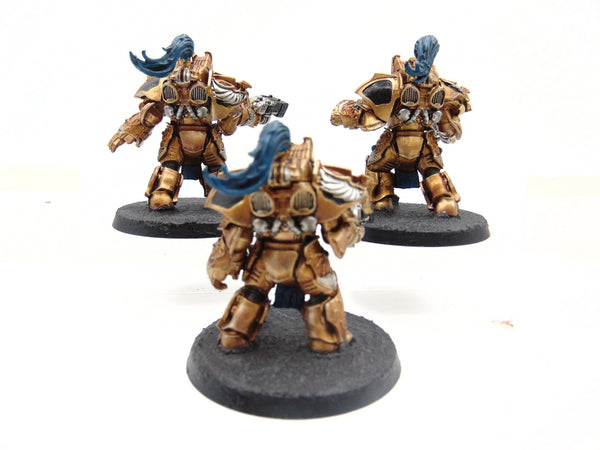 Legio Custodes Aquilon Terminators