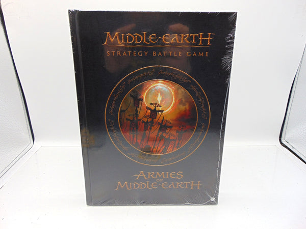 Armies of Middle-earth