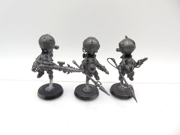 Skywardens