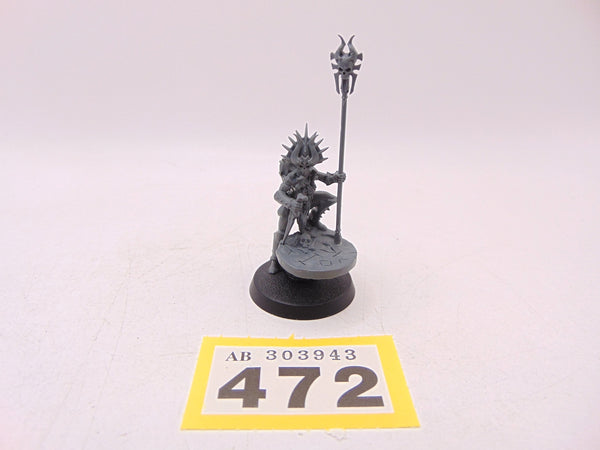 Realmgore Ritualist