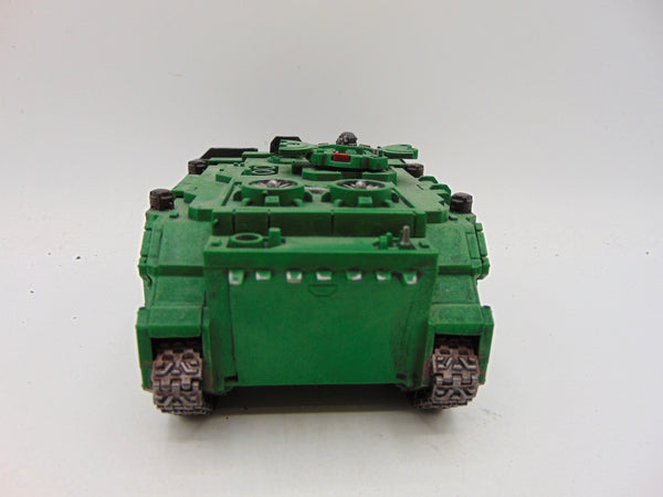 Vindicator