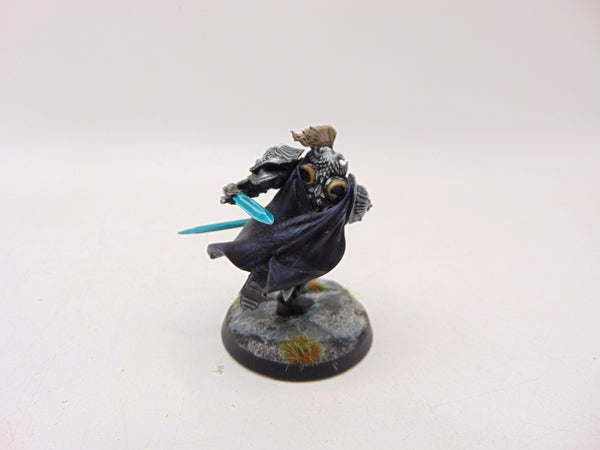 Blade Champion