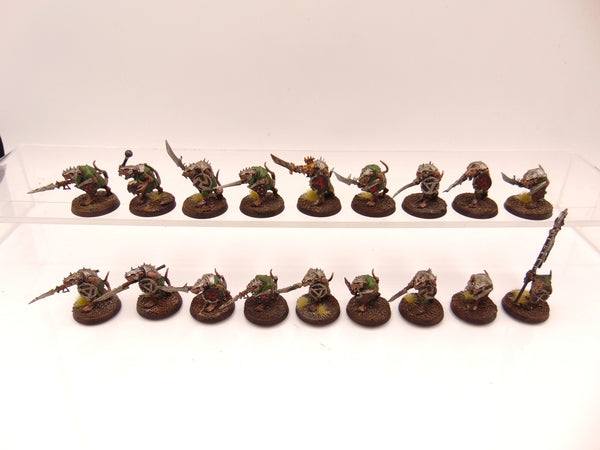 Clanrats