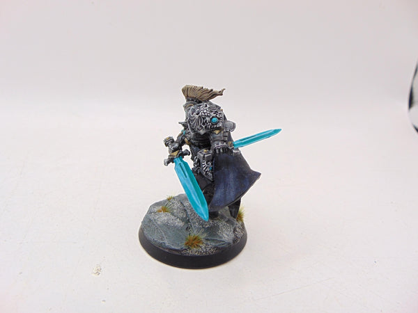 Blade Champion