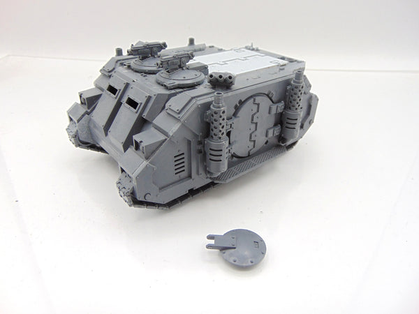 Deimos Pattern Rhino