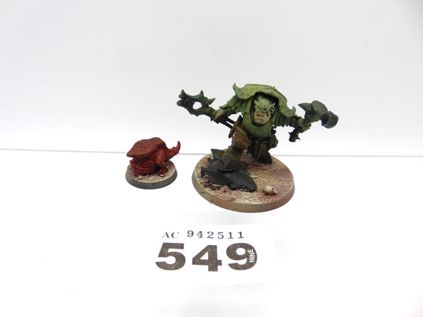 Zoggrok Anvilsmasha
