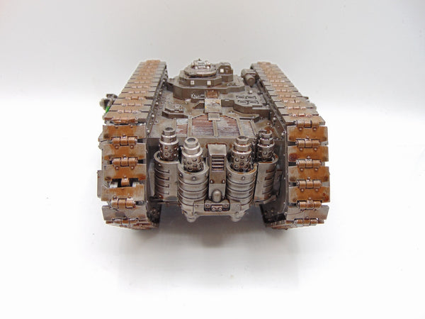 Spartan Assault Tank