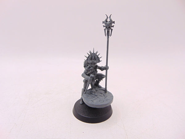 Realmgore Ritualist