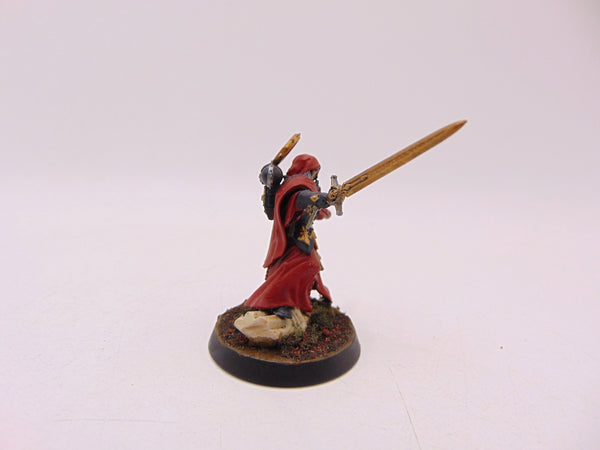 Canoness