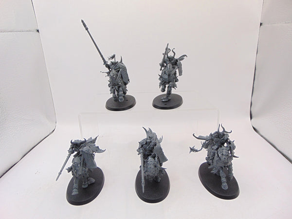 Chaos Knights