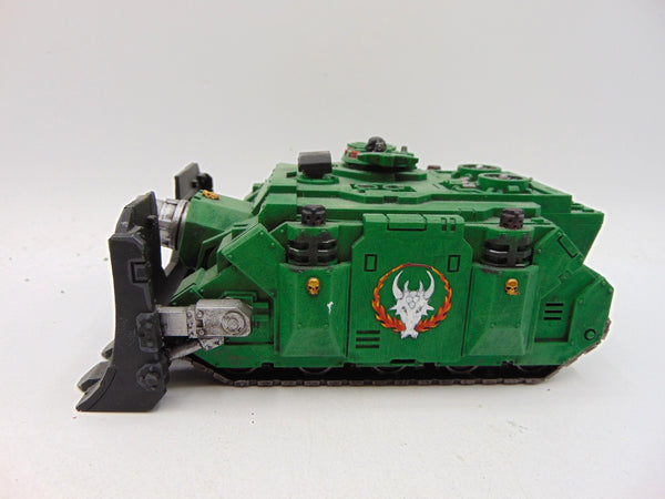 Vindicator
