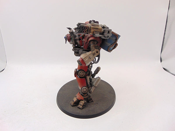 Nemesis Dreadknight