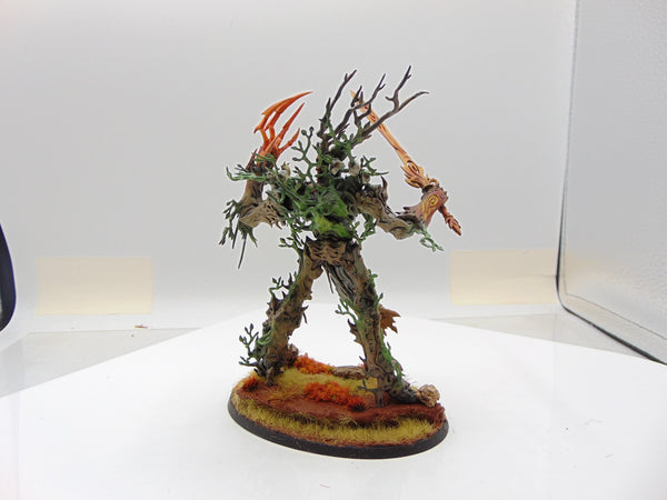 Spirit of Durthu