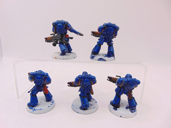 Infernus Squad
