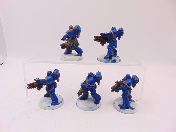 Infernus Squad