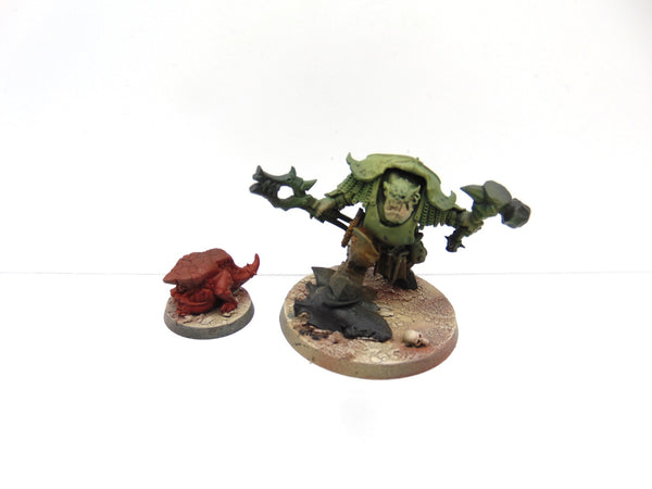 Zoggrok Anvilsmasha