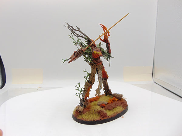 Spirit of Durthu