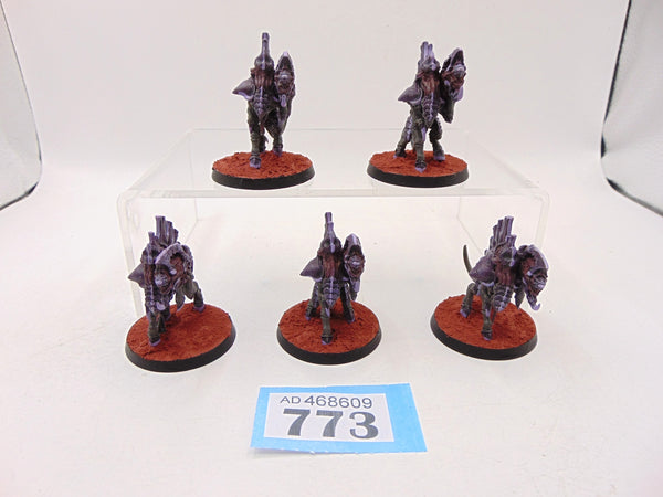 Barbgaunts