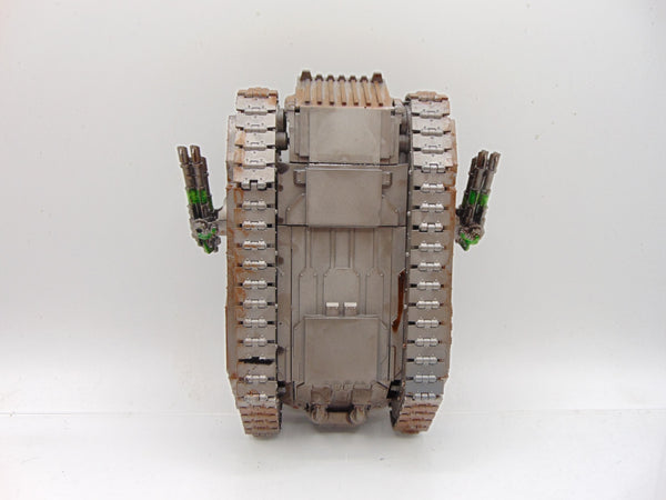 Spartan Assault Tank