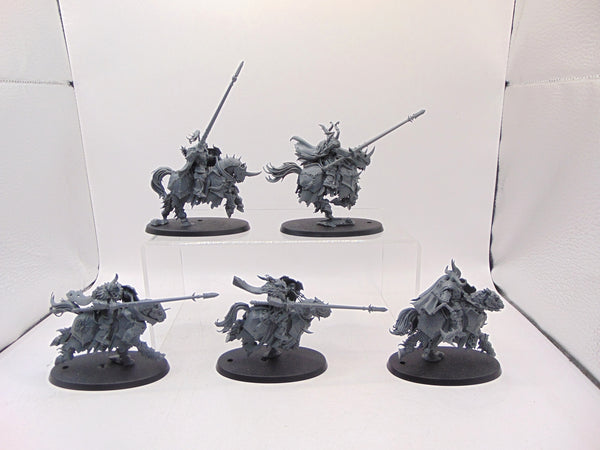 Chaos Knights