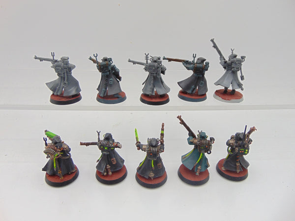 Skitarii Rangers