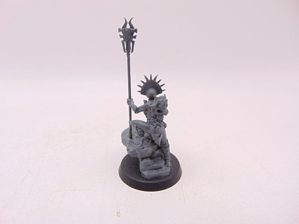 Realmgore Ritualist