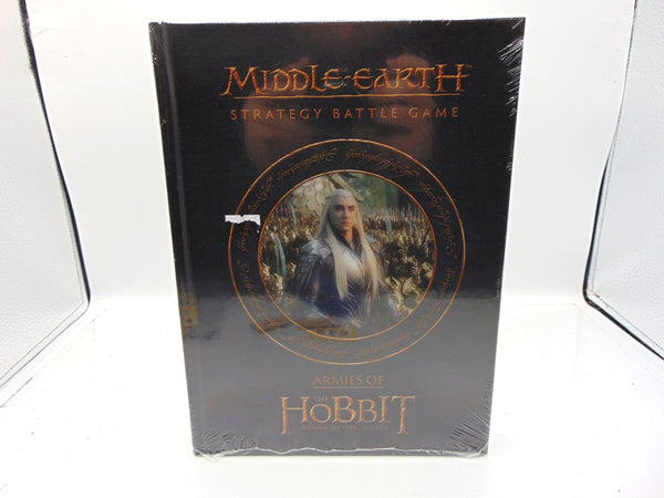Armies of The Hobbit