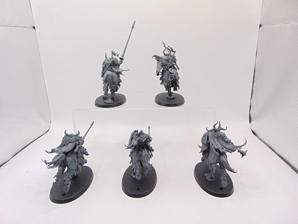 Chaos Knights