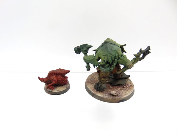 Zoggrok Anvilsmasha