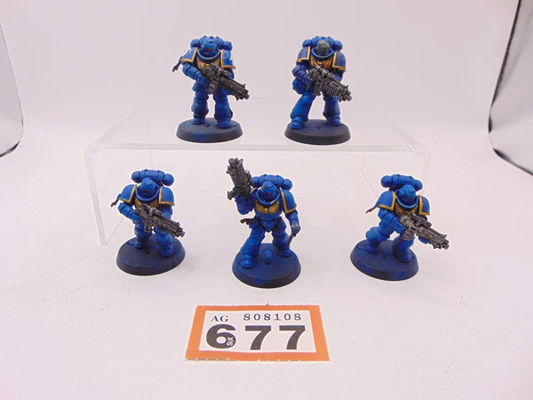 Intercessors