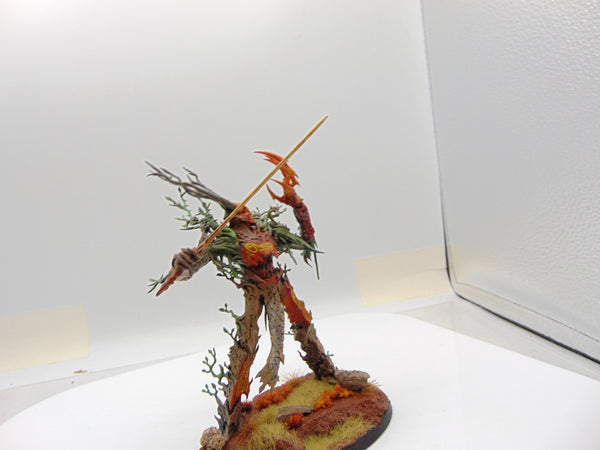 Spirit of Durthu