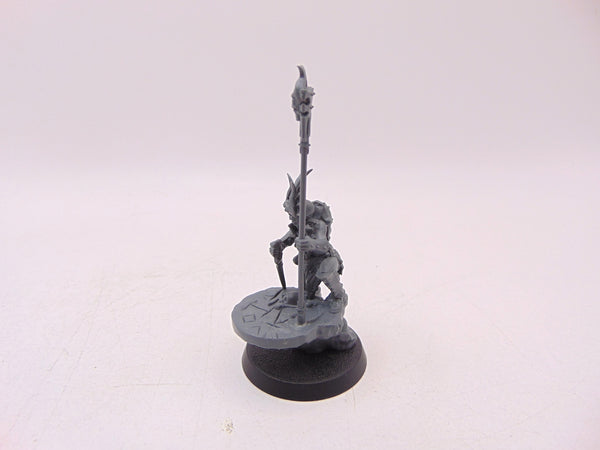 Realmgore Ritualist