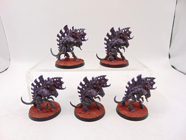 Barbgaunts