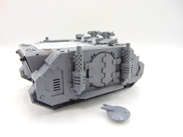 Deimos Pattern Rhino