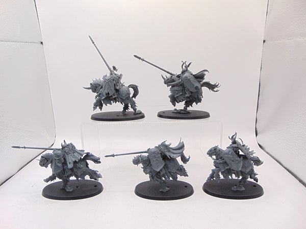 Chaos Knights