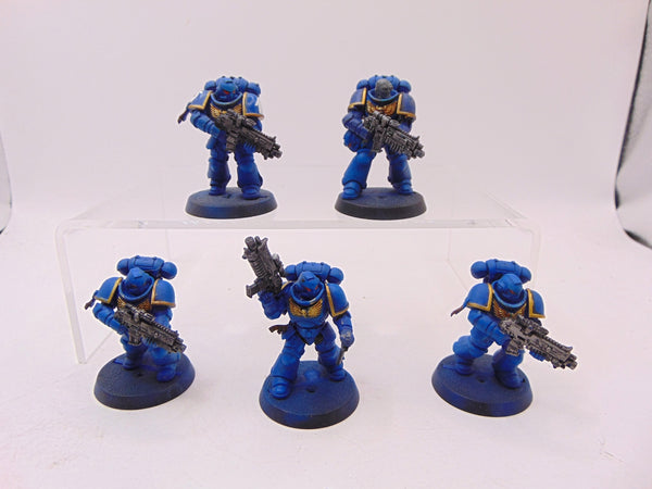 Intercessors