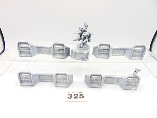 Aegis Defence Line
