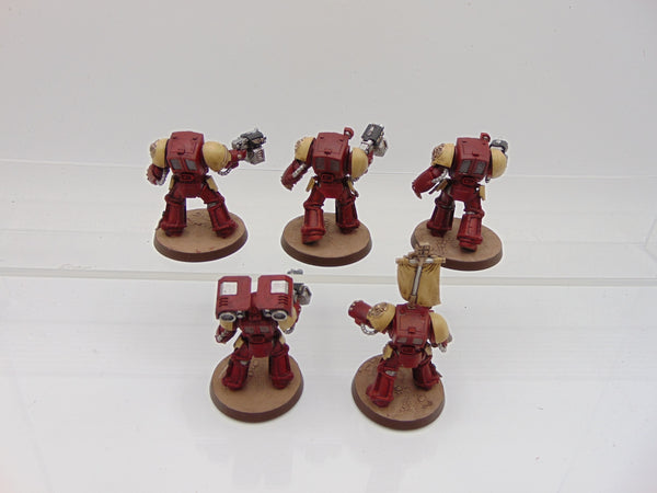 Terminator Squad