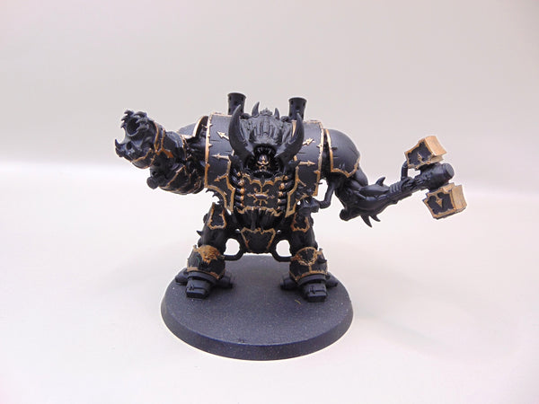 Helbrute