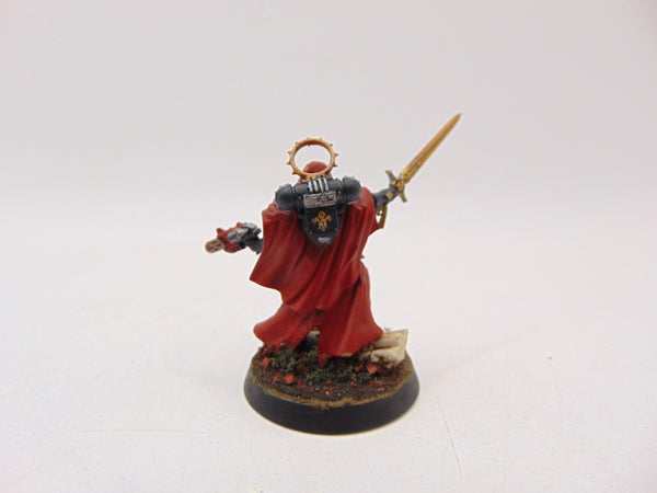 Canoness