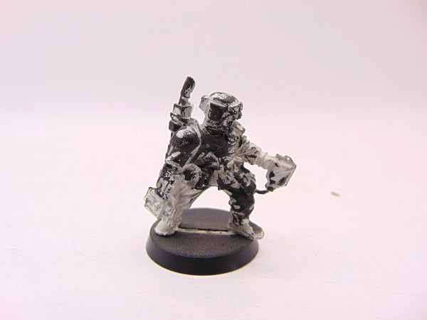 Cadian Medic
