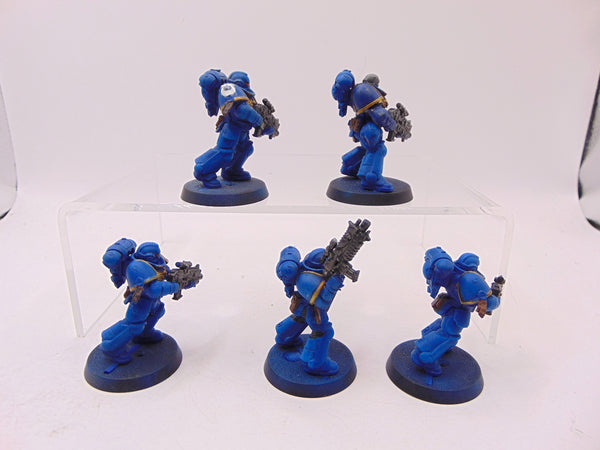 Intercessors