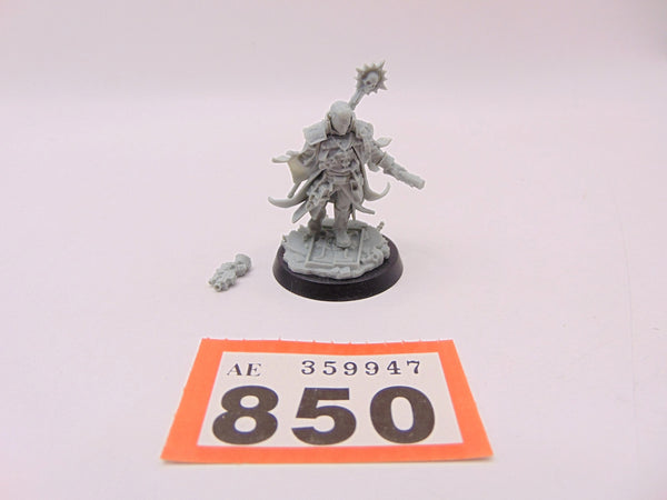 Inquisitor Eisenhorn