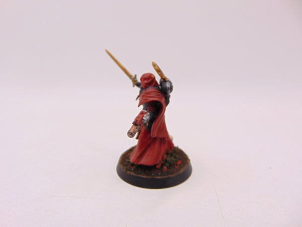 Canoness