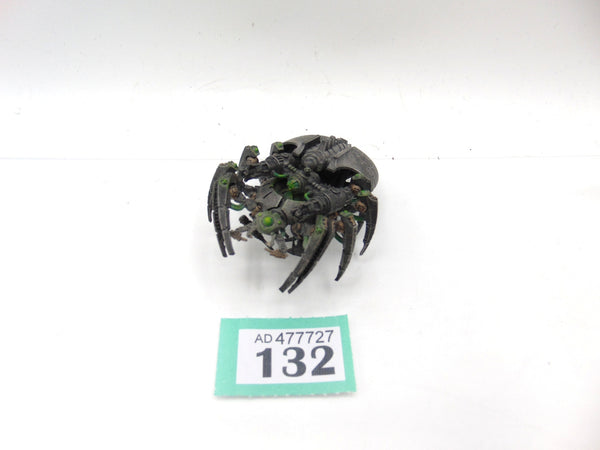Canoptek Spyder